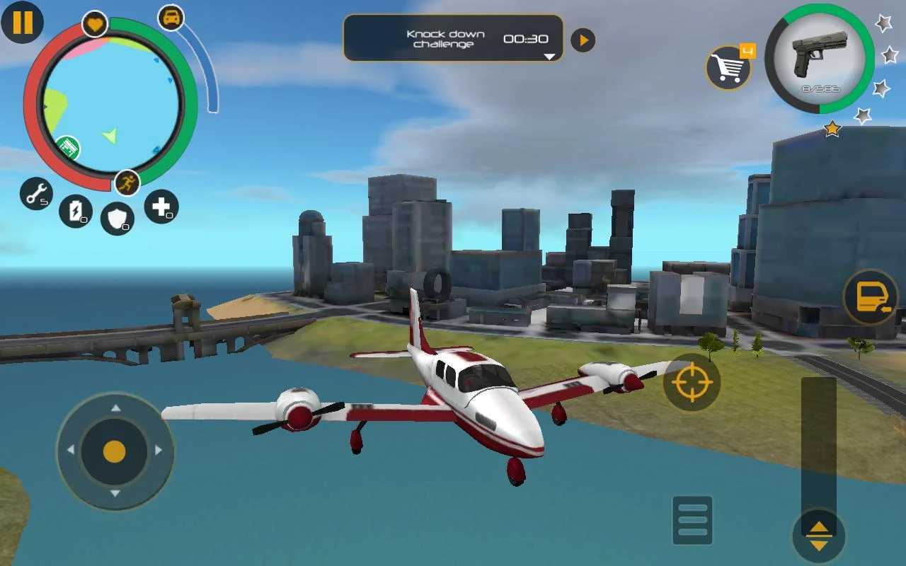 Tai Naxeex Superhero 